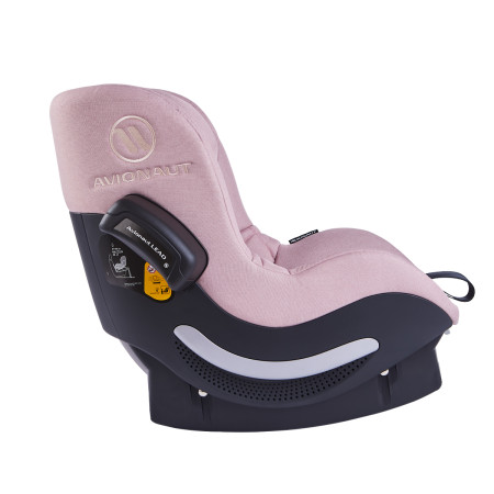 avionaut aerofix rwf 2.0 C i-size silla de coche 67-105 cm pink