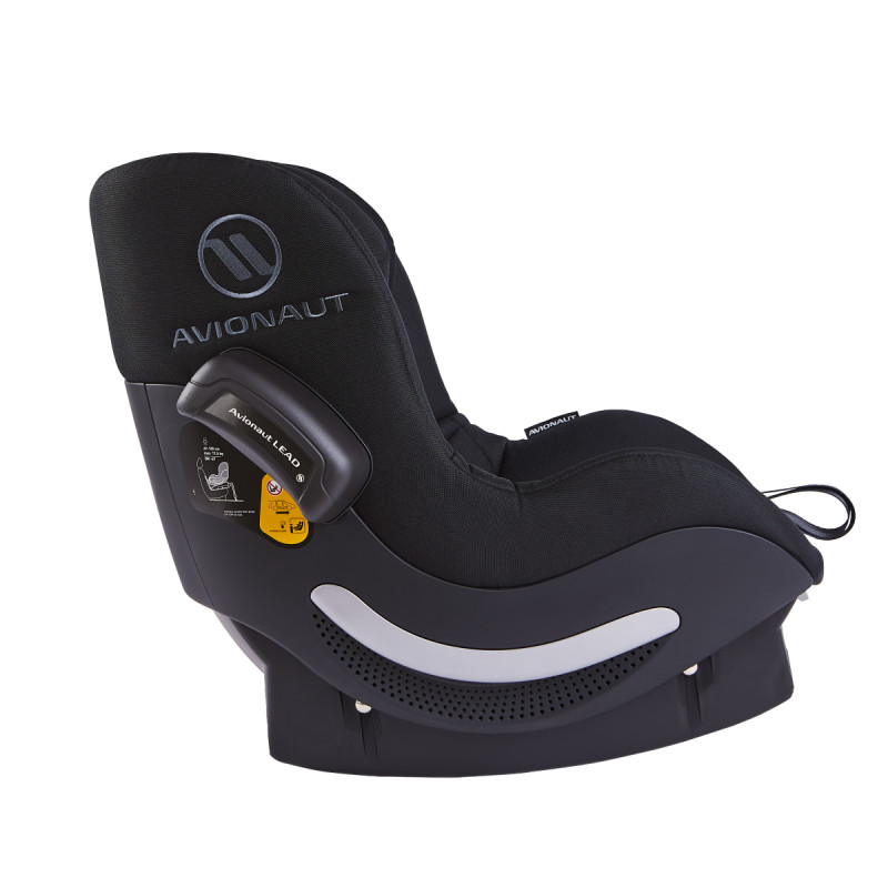 avionaut aerofix rwf 2.0 C i-size silla de coche 67-105 cm black