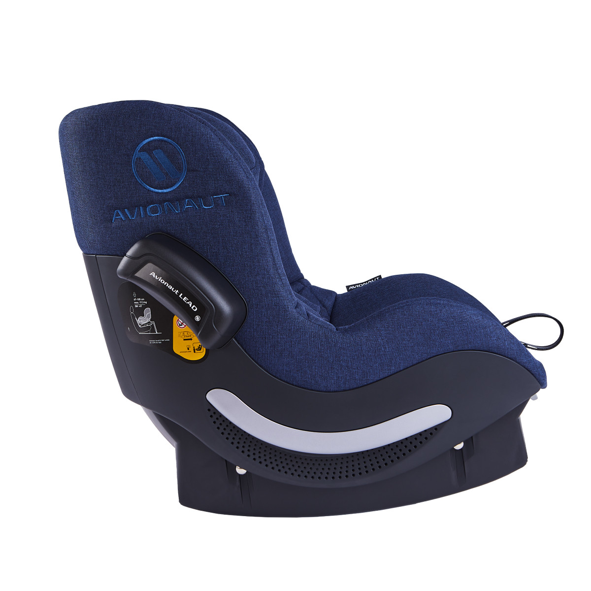 avionaut aerofix rwf 2.0 C i-size silla de coche 67-105 cm navy