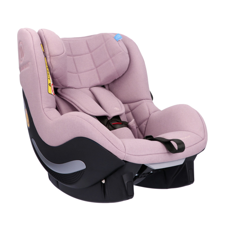 avionaut aerofix rwf 2.0 C i-size silla de coche 67-105 cm pink