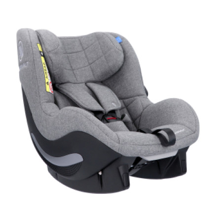 avionaut aerofix rwf 2.0 C i-size silla de coche 67-105 cm grey