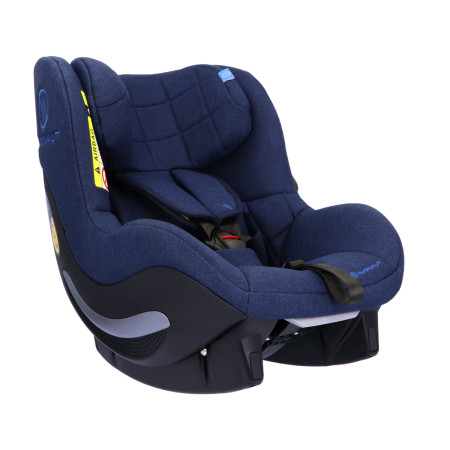 avionaut aerofix rwf 2.0 C i-size silla de coche 67-105 cm navy