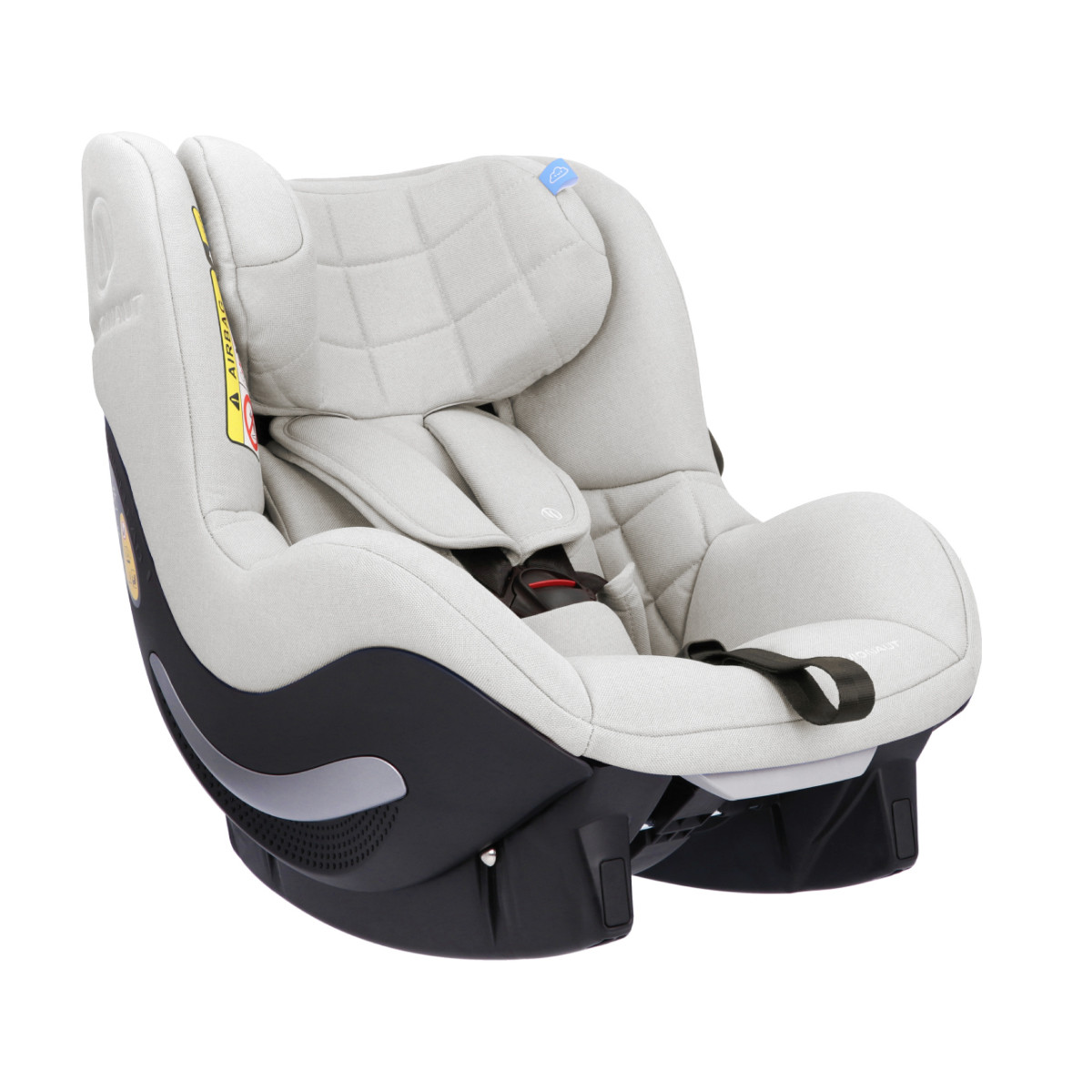 avionaut aerofix rwf 2.0 C i-size silla de coche 67-105 cm beige