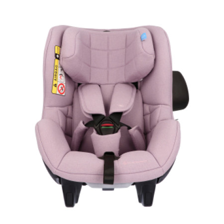 avionaut aerofix rwf 2.0 C i-size silla de coche 67-105 cm pink