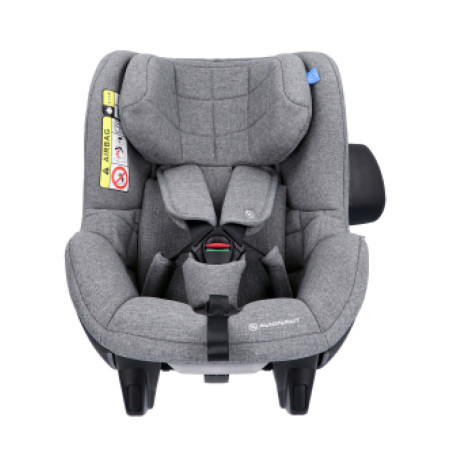 avionaut aerofix rwf 2.0 C i-size silla de coche 67-105 cm grey