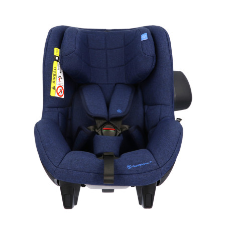 avionaut aerofix rwf 2.0 C i-size silla de coche 67-105 cm navy