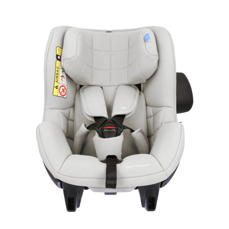 avionaut aerofix rwf 2.0 C i-size silla de coche 67-105 cm beige