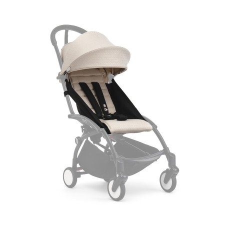 Stokke Funda Y Capota Yoyo Plus 6M | GOYVI.es