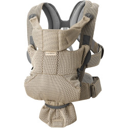 Babybjörn Move mochila portabebés