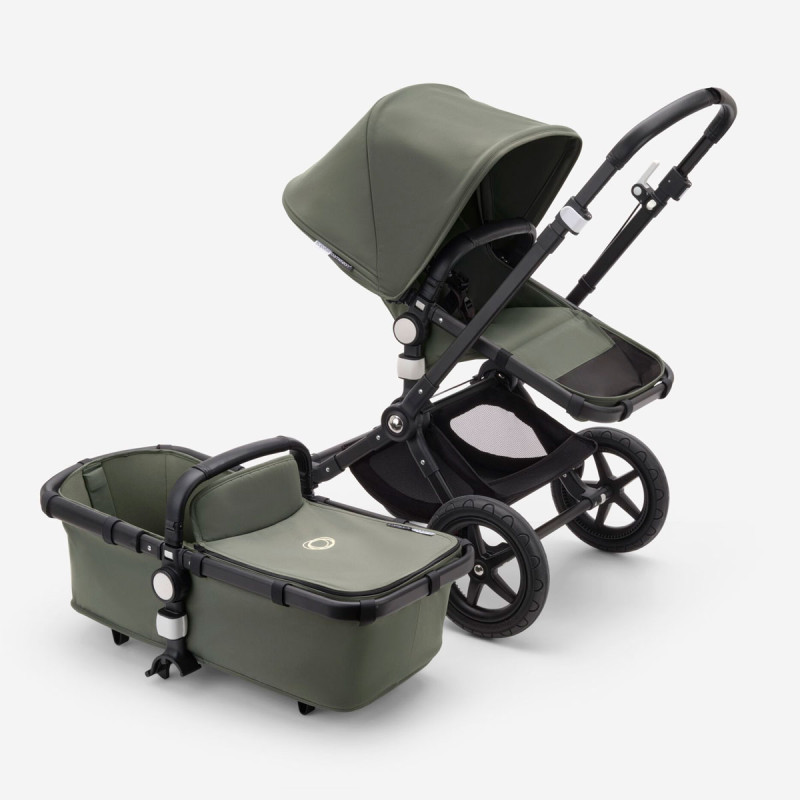 Bugaboo cameleon 3 plus cochecito de...