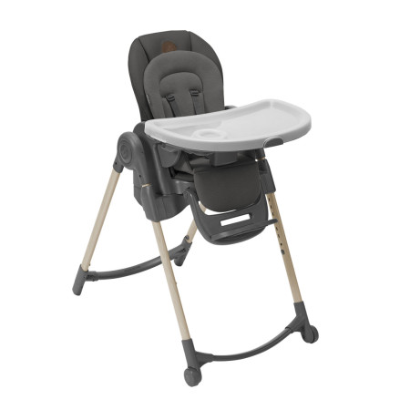 maxi-cosi minla trona Beyond Graphite