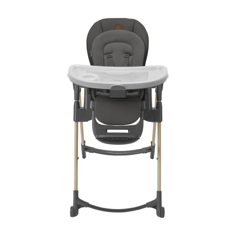 maxi-cosi minla trona Beyond Graphite