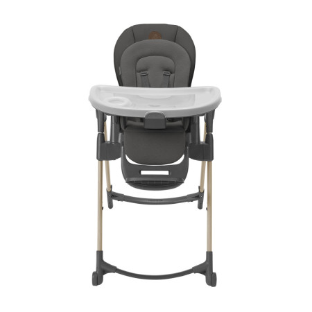 maxi-cosi minla trona Beyond Graphite