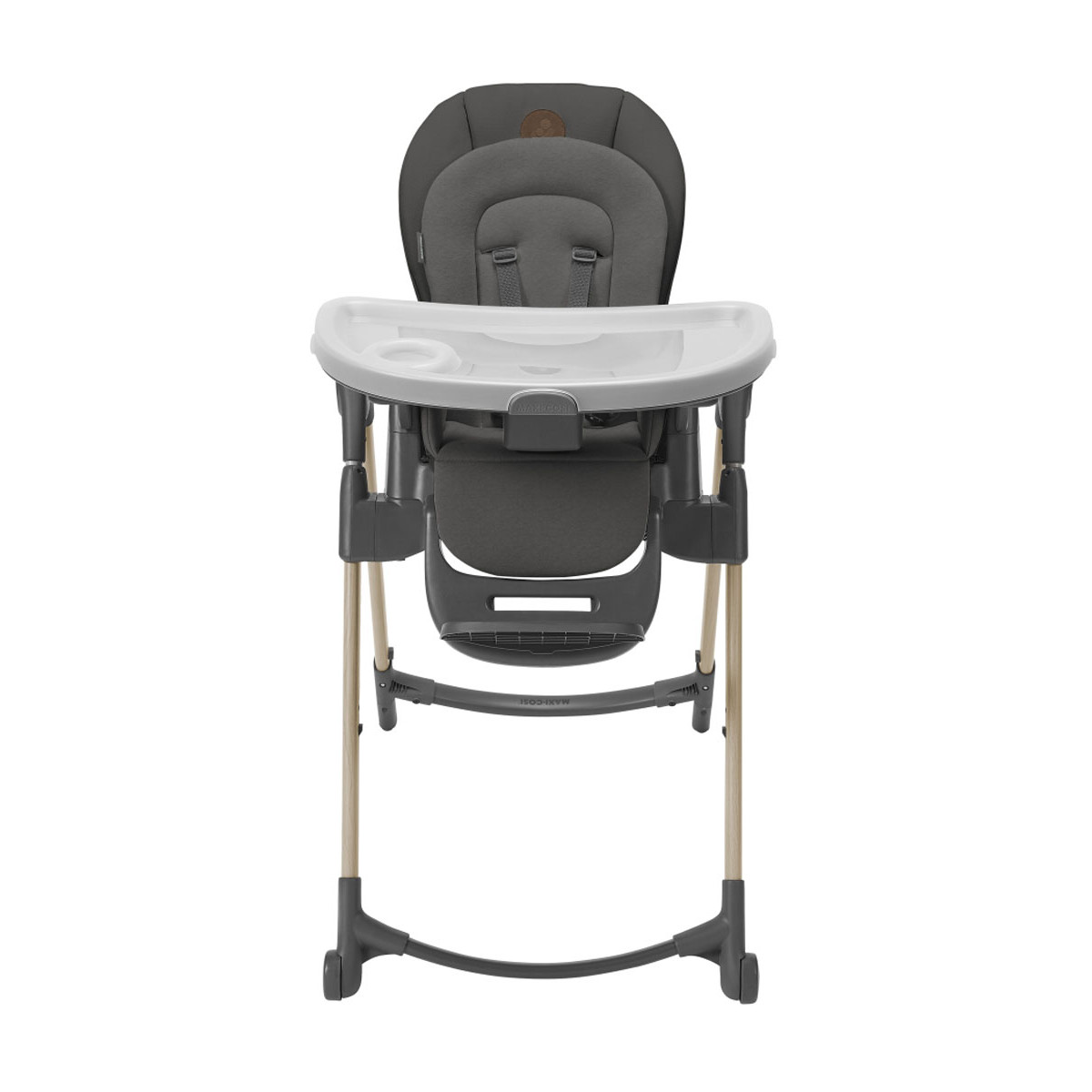 maxi-cosi minla trona Beyond Graphite