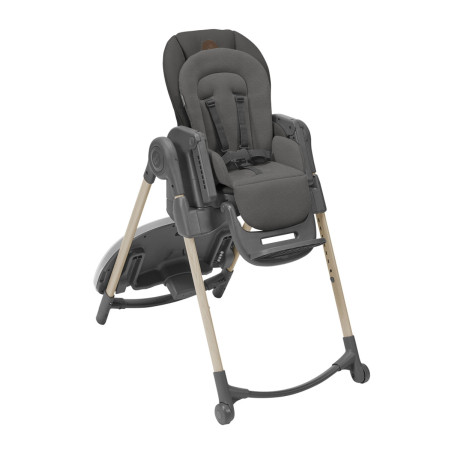 maxi-cosi minla trona Beyond Graphite