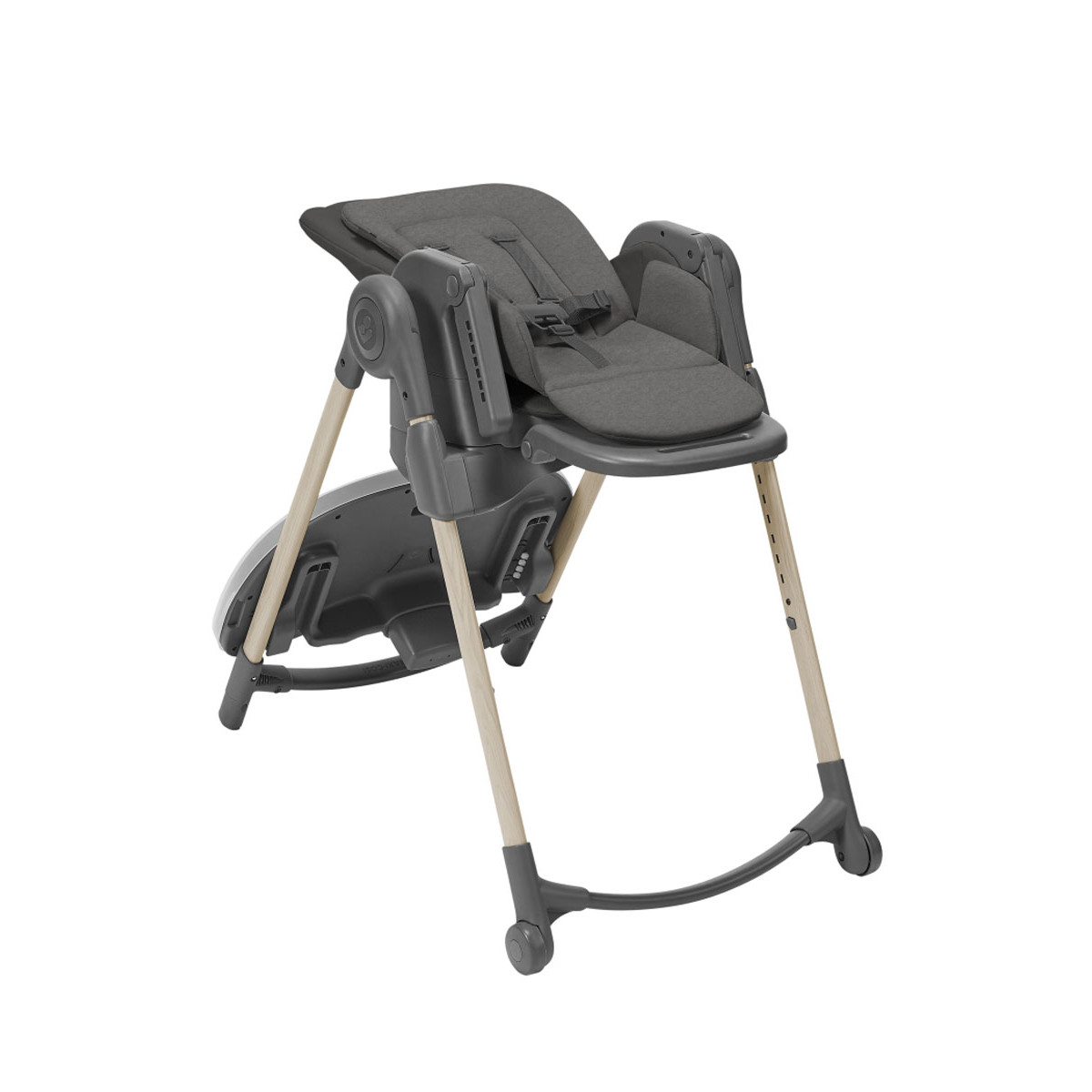 maxi-cosi minla trona Beyond Graphite