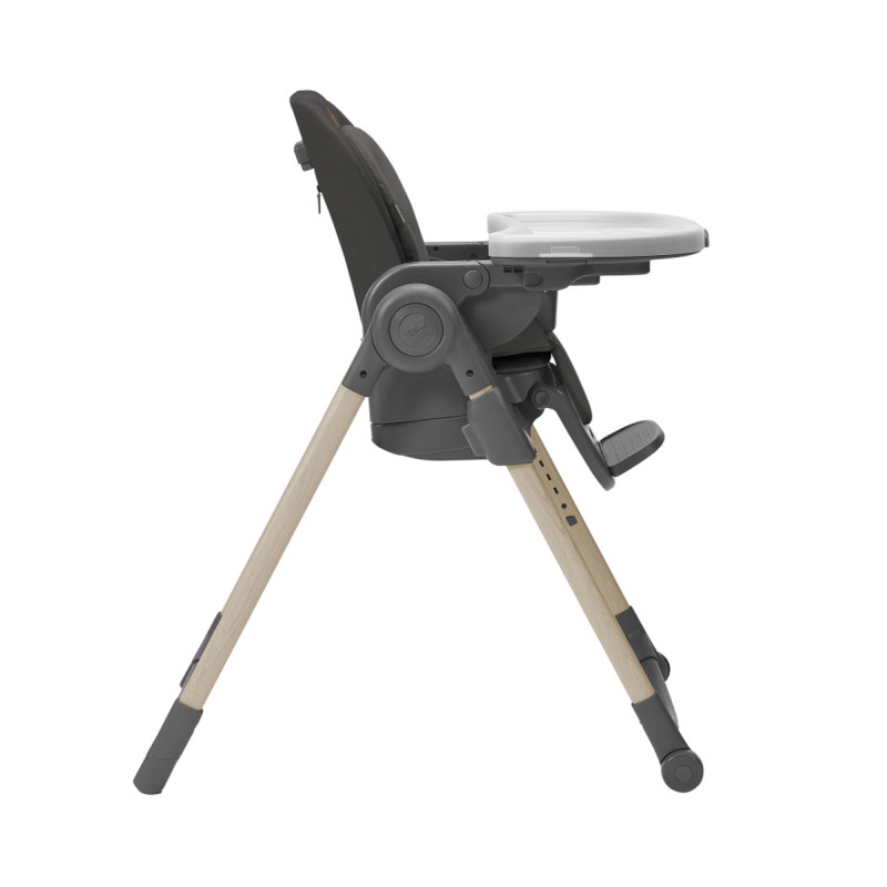 maxi-cosi minla trona Beyond Graphite