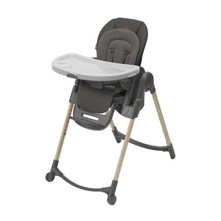 maxi-cosi minla trona Beyond Graphite