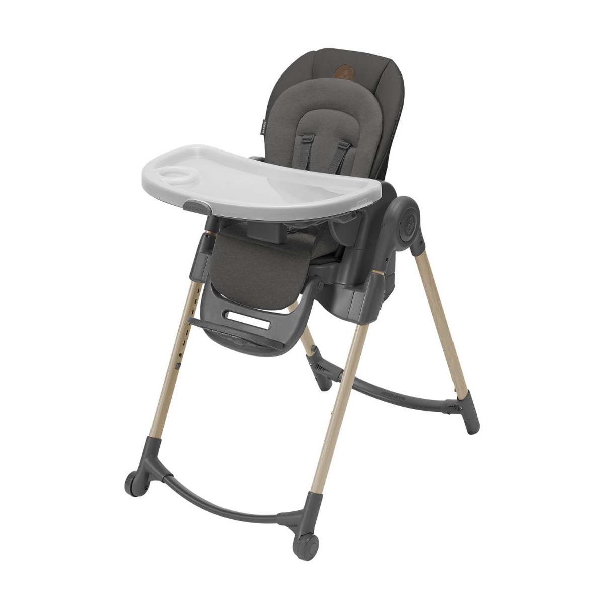 maxi-cosi minla trona Beyond Graphite