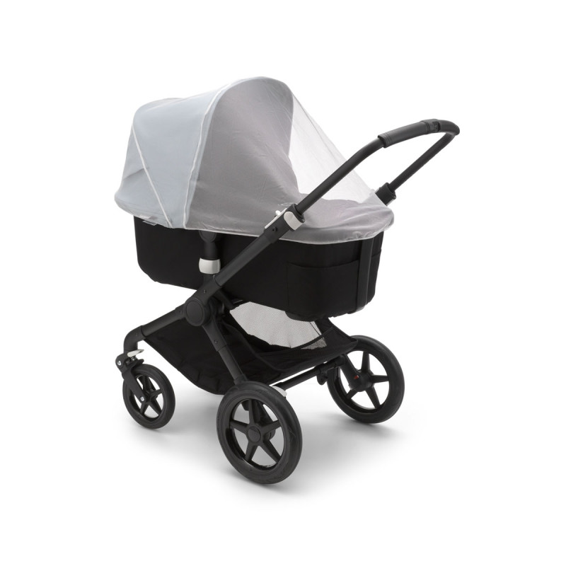 Bugaboo pack verano capota ventilada, colchoneta y mosquitera