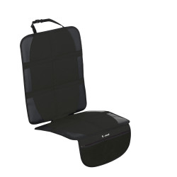JANE Protector Tapiceria Coche gris y negro 2