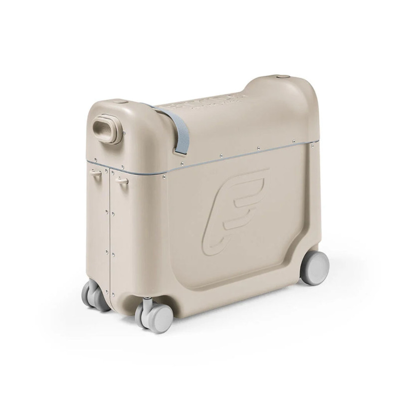 Maleta Jetkids Bedbox de Stokke en el color stardew