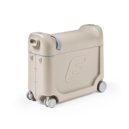 Maleta Jetkids Bedbox de Stokke en el color stardew