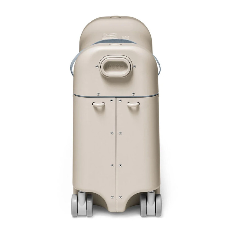 Maleta Jetkids Bedbox de Stokke en el color stardew