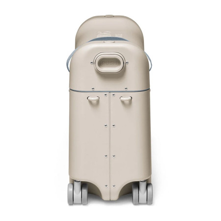 Maleta Jetkids Bedbox de Stokke en el color stardew