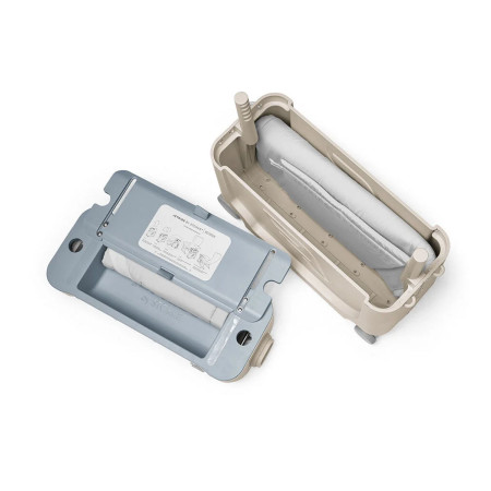 Maleta Jetkids Bedbox de Stokke en el color stardew