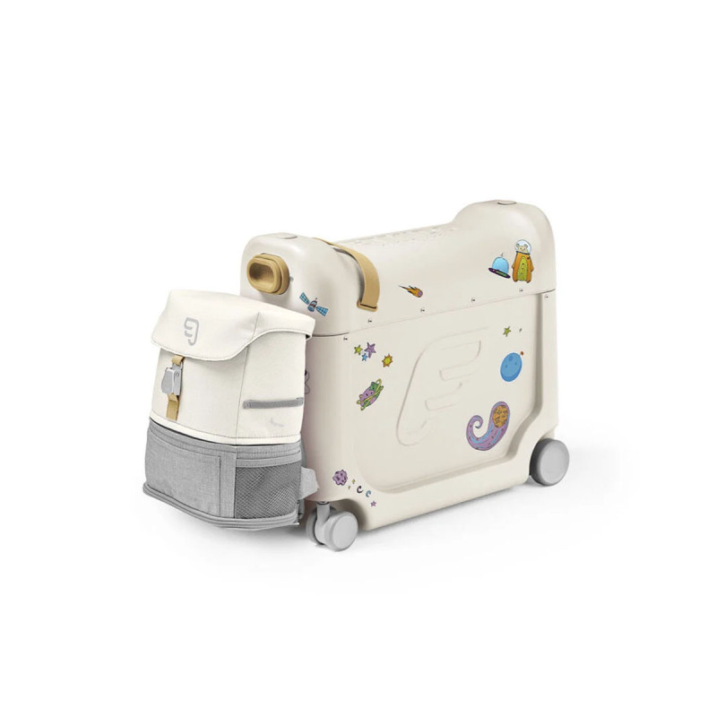 stokke pack jetkids bedbox y crew mochila