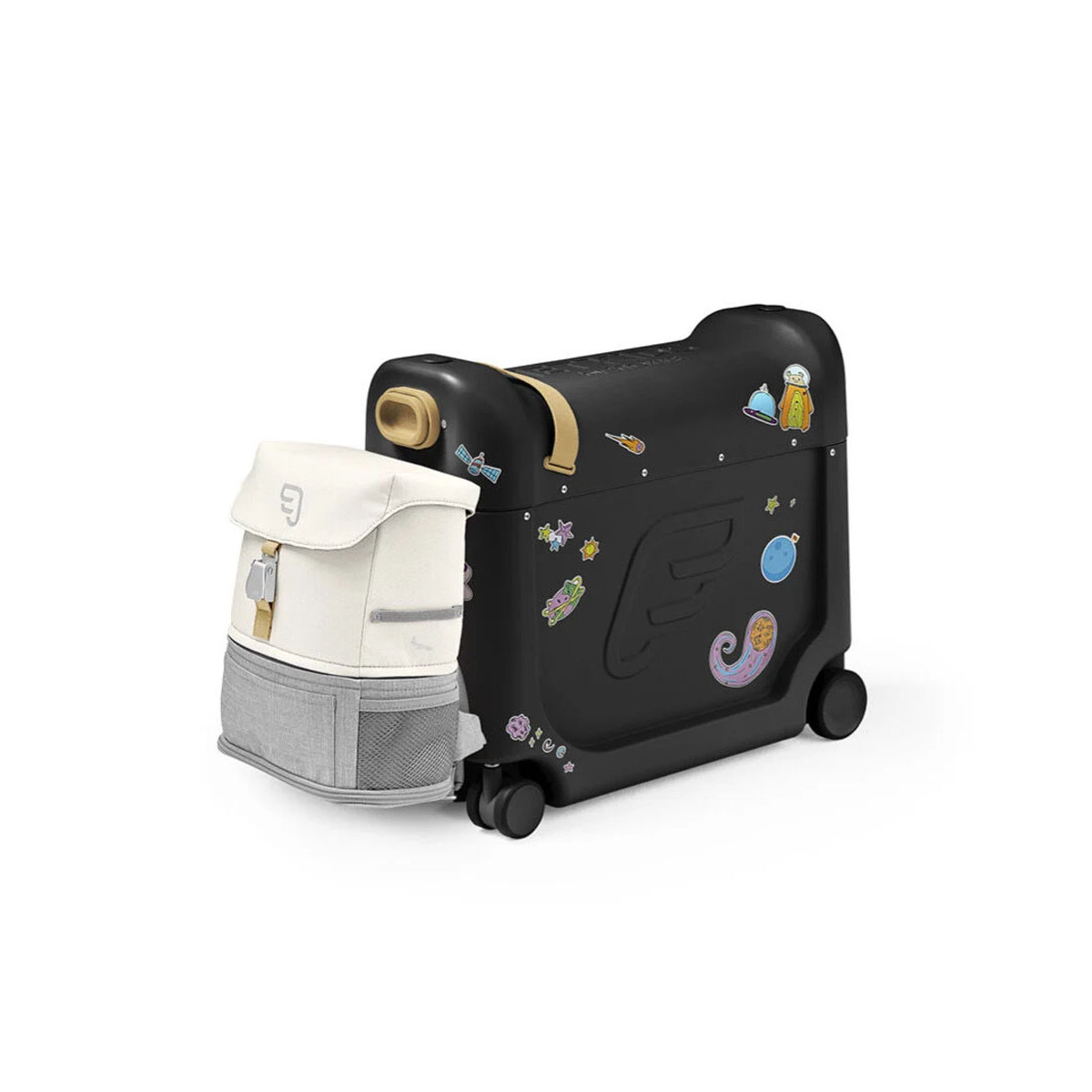 stokke pack jetkids bedbox y crew mochila