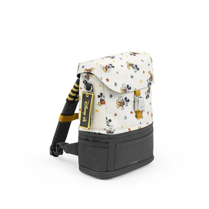 stokke crew backpack jetkids mochila