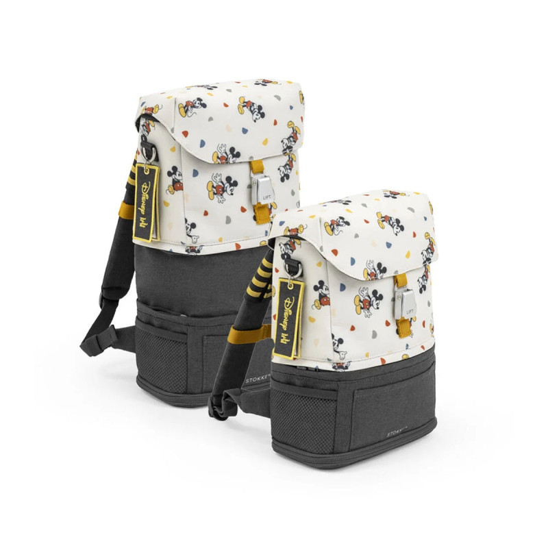 stokke crew backpack jetkids mochila