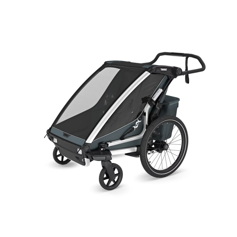 Thule Chariot Cross G3 remolque doble