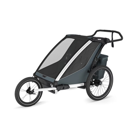 Thule Chariot Cross G3 remolque doble