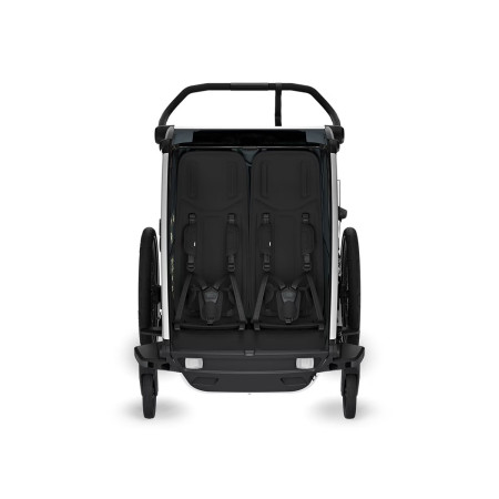 Thule Chariot Cross G3 remolque doble