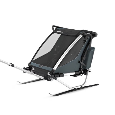 Thule Chariot Cross G3 remolque doble