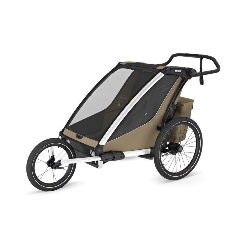 Thule Chariot Cross G3 remolque doble