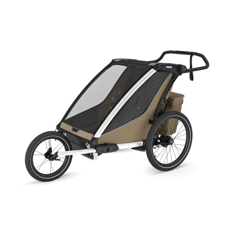 Thule Chariot Cross G3 remolque doble