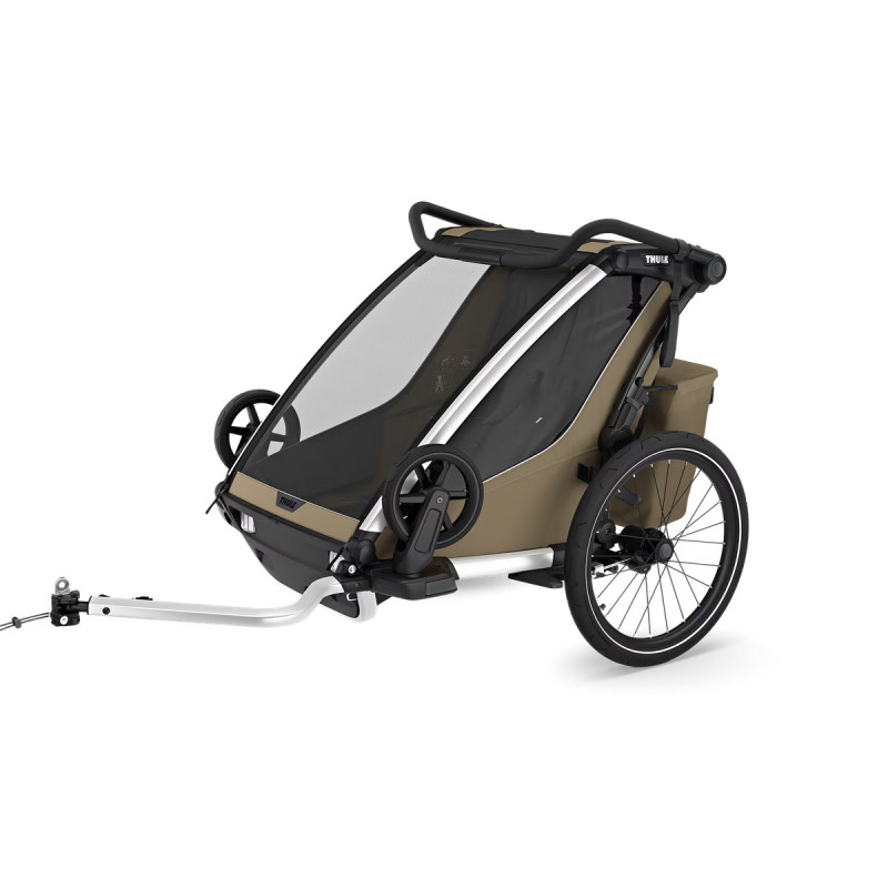 Thule Chariot Cross G3 remolque doble