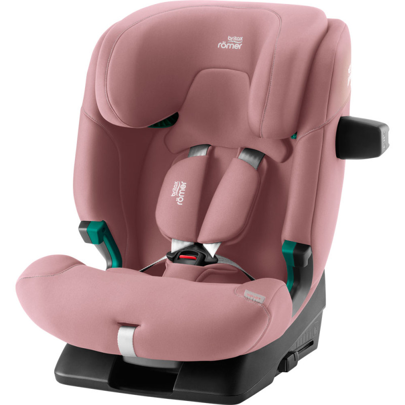 Britax Römer ADVANSAFIX PRO  i-SIZE Silla de coche DUSTY ROSE