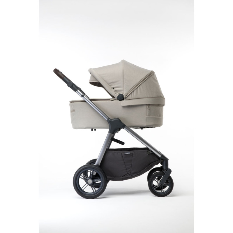 Mast M.5x silla de paseo reversible...