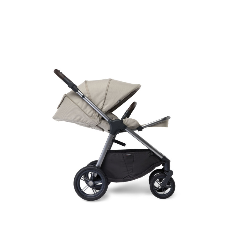 Mast M.5x silla de paseo reversible...