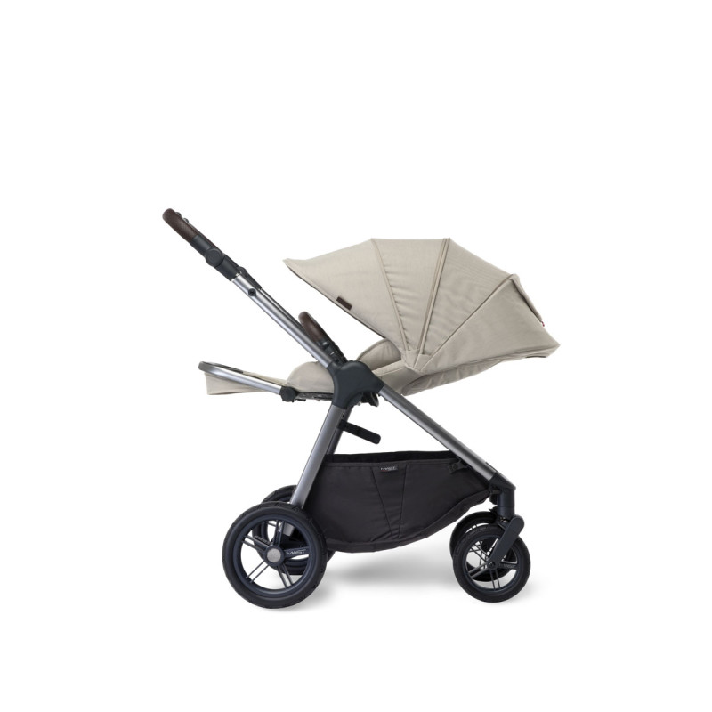 Mast M.5x silla de paseo reversible...