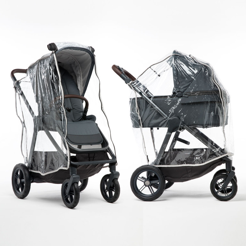 Mast M.5x silla de paseo reversible...