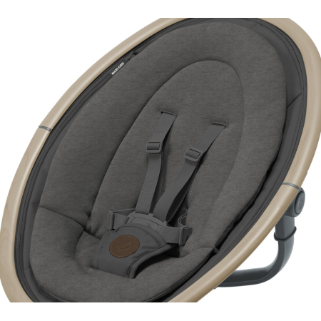 maxi cosi cassia hamaca beyond graphite