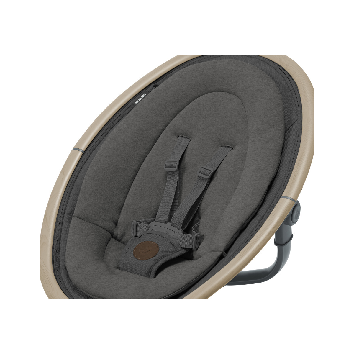 maxi cosi cassia hamaca beyond graphite