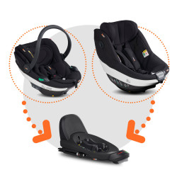 Besafe Beyond sistema modular