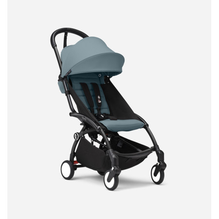 Stokke Yoyo 3 silla  de paseo